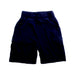 A Navy Shorts from Jojo Maman Bébé in size 18-24M for boy. (Front View)