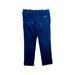 A Blue Casual Pants from Jojo Maman Bébé in size 4T for boy. (Back View)