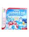 A Red Board Games & Puzzles from Smart Games in size 6T for neutral. (Front View)