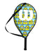 A Blue Outdoor & Sports Toys from Wilson in size O/S for neutral. (Back View)