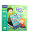 A Green Board Games & Puzzles from Mideer in size 4T for neutral. (Front View)