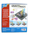 A Multicolour Board Games & Puzzles from ThinkFun in size 8Y for neutral. (Back View)