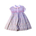A Multicolour Short Sleeve Dresses from Pepa London in size 2T for girl. (Front View)