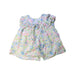 A Multicolour Short Sleeve Tops from Bonpoint in size 2T for girl. (Front View)