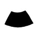 A Black Short Skirts from Bonpoint in size 4T for girl. (Front View)