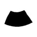 A Black Short Skirts from Bonpoint in size 4T for girl. (Back View)