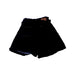 A Navy Shorts from Chloe in size 6T for girl. (Back View)