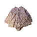 A Beige Long Sleeve Rompers from Konges Sløjd in size 3T for girl. (Front View)