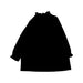 A Black Long Sleeve Shirts from Bonpoint in size 4T for girl. (Back View)