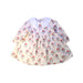 A White Short Sleeve Tops from Konges Sløjd in size 4T for girl. (Front View)