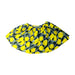 A Yellow Short Skirts from Bonpoint in size 3T for girl. (Front View)