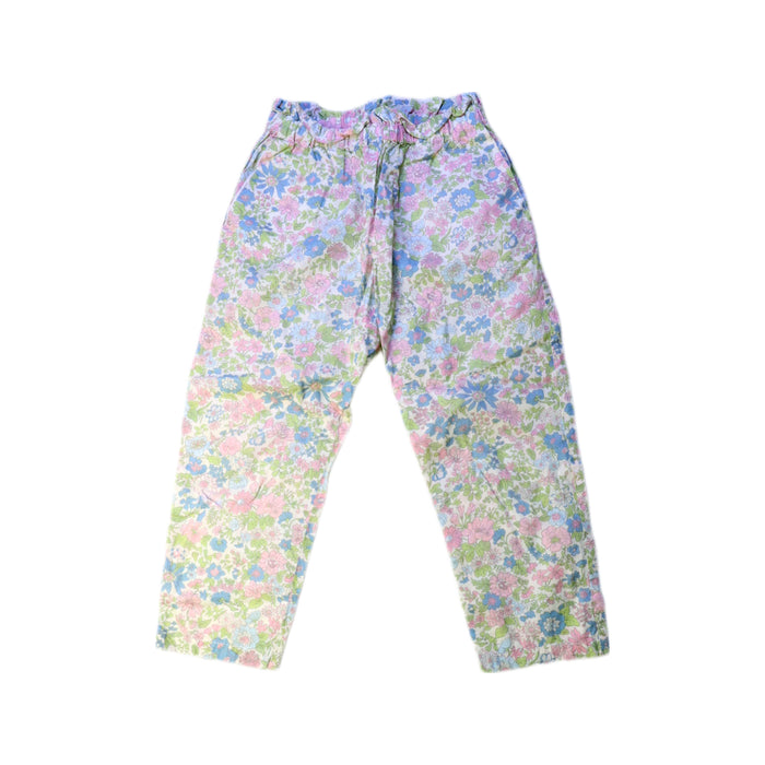 A Multicolour Casual Pants from Bonpoint in size 4T for girl. (Front View)