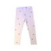 A Ivory Leggings from Konges Sløjd in size 2T for girl. (Back View)