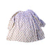 A White Long Sleeve Dresses from Konges Sløjd in size 3T for girl. (Back View)