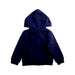 A Navy Lightweight Jackets from Jacadi in size 4T for boy. (Back View)