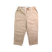 A Beige Casual Pants from Cyrillus in size 18-24M for boy. (Front View)
