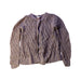 A Beige Cardigans from Bonpoint in size 2T for girl. (Front View)