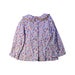 A Multicolour Long Sleeve Tops from Olivier London in size 12-18M for girl. (Back View)