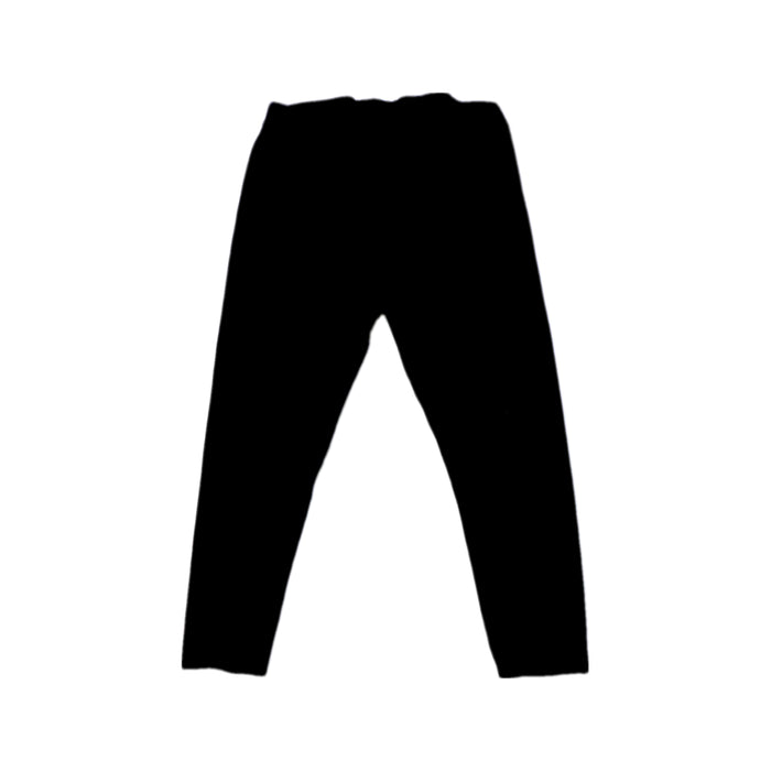 A Black Leggings from Bonpoint in size 3T for girl. (Back View)