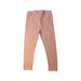 A Peach Leggings from Konges Sløjd in size 2T for girl. (Back View)
