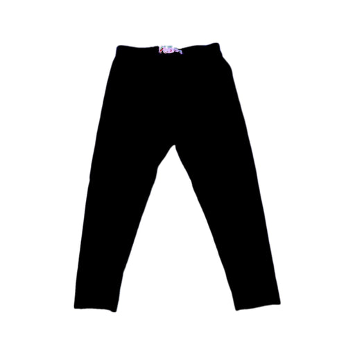 A Black Leggings from Bonpoint in size 3T for girl. (Front View)