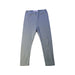 A Blue Leggings from Benebene in size 3T for girl. (Front View)