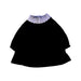 A Black Long Sleeve Dresses from Konges Sløjd in size 2T for girl. (Front View)
