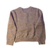 A Beige Cardigans from Bonpoint in size 3T for girl. (Back View)