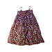 A Pink Sleeveless Dresses from Bonpoint in size 4T for girl. (Front View)