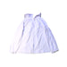 A White Long Sleeve Tops from Confiture in size 2T for girl. (Back View)