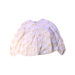 A White Long Sleeve Tops from Bonpoint in size 4T for girl. (Front View)