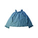 A Blue Long Sleeve Shirts from Emile et Ida in size 2T for girl. (Back View)