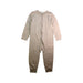 A Beige Onesies from Kuling in size 18-24M for boy. (Front View)