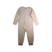 A Beige Onesies from Kuling in size 18-24M for boy. (Back View)
