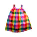A Multicolour Sleeveless Dresses from Boden in size 9Y for girl. (Front View)