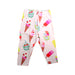 A Multicolour Leggings from Boden in size 8Y for girl. (Front View)