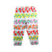 A Multicolour Leggings from Boden in size 8Y for girl. (Front View)
