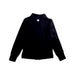 A Black Lightweight Jackets from Moody Tiger in size 6T for girl. (Back View)