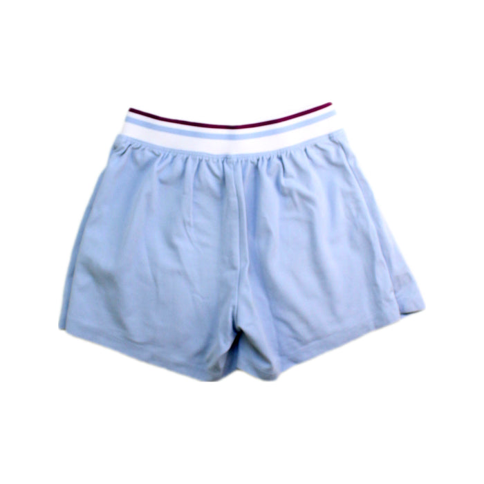 A Blue Skorts from Nike in size 4T for girl. (Back View)