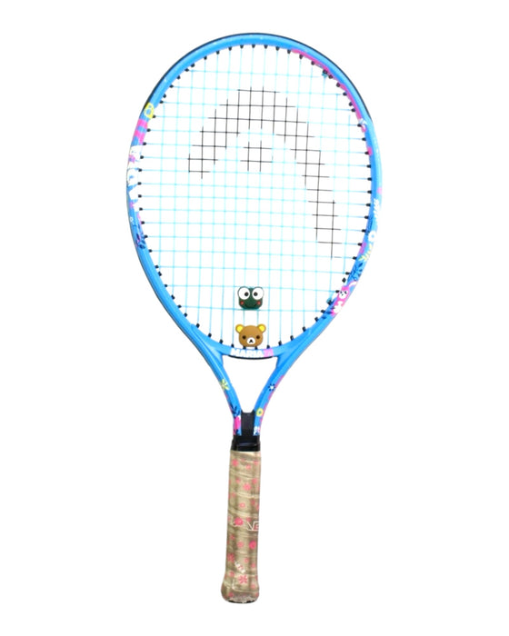 A Blue Outdoor & Sports Toys from HEAD in size O/S for girl. (Front View)