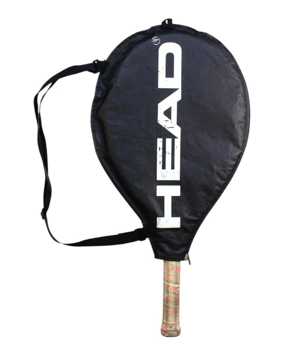 A Blue Outdoor & Sports Toys from HEAD in size O/S for girl. (Back View)