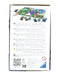 A Multicolour Board Games & Puzzles from Ravensburger in size 6T for neutral. (Back View)