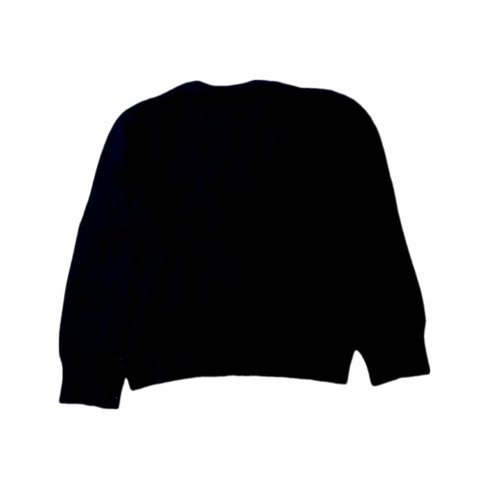 A Black Crewneck Sweatshirts from Kith in size 3T for boy. (Back View)