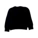 A Black Crewneck Sweatshirts from Kith in size 3T for boy. (Back View)