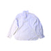 A White Long Sleeve Tops from Claudine in size 3T for girl. (Back View)