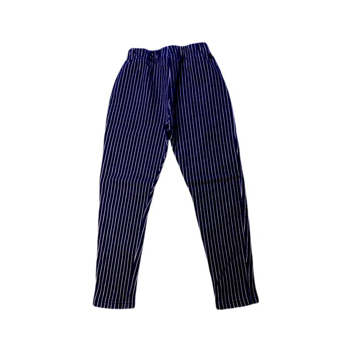 A Blue Casual Pants from Bellerose in size 6T for neutral. (Back View)
