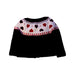 A Black Cardigans from Fina Ejerique in size 3T for girl. (Back View)