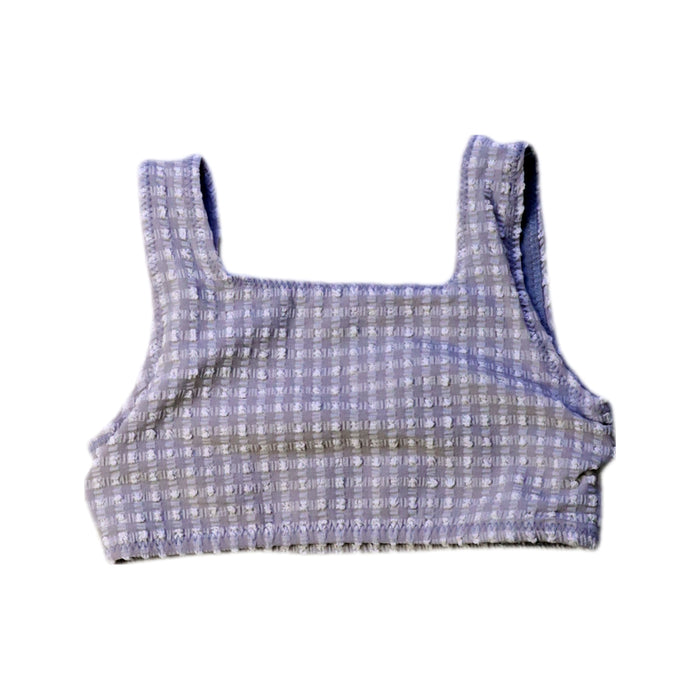 A Purple Bikinis from Konges Sløjd in size 6-12M for girl. (Front View)