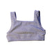 A Purple Bikinis from Konges Sløjd in size 6-12M for girl. (Front View)
