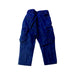 A Blue Casual Pants from Catimini in size 12-18M for boy. (Back View)